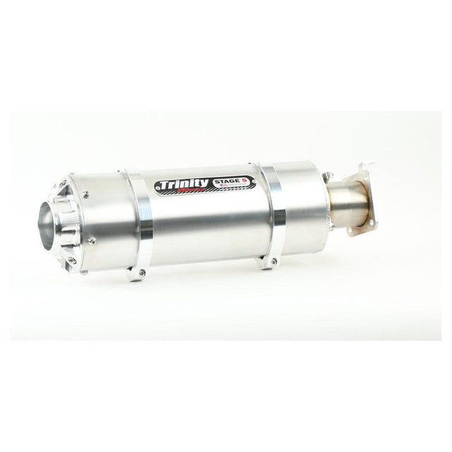 Kawasaki KRX Slip On Exhaust | Trinity Racing