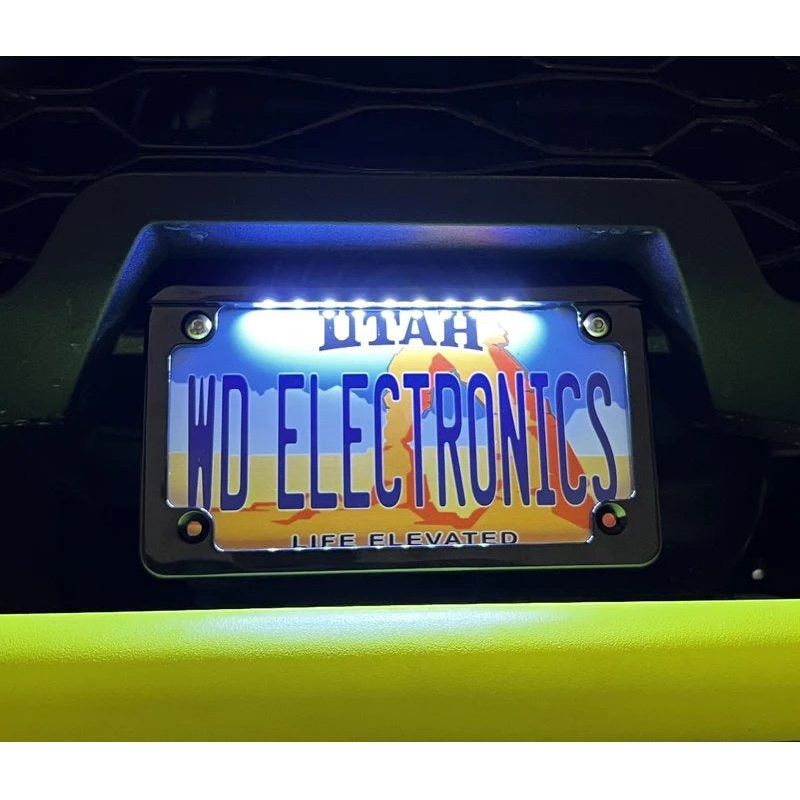 Kawasaki KRX Turn Signal Kit