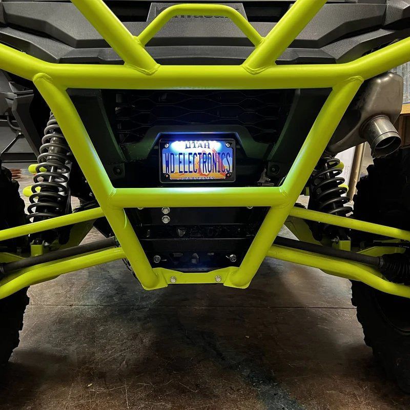 Kawasaki KRX Turn Signal Kit