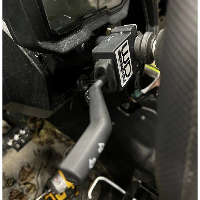 Kawasaki KRX Turn Signal Kit