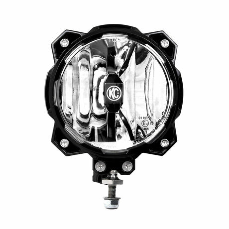 6" Pro6 Gravity LED Light | KC HiLites