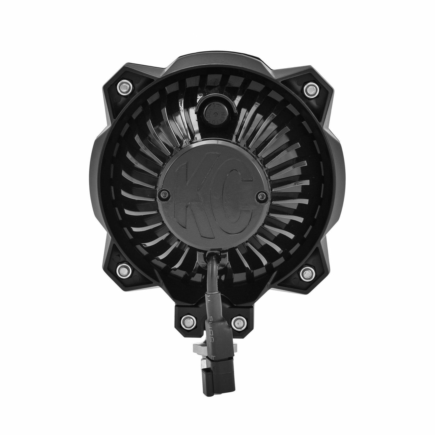 6" Pro6 Gravity LED Light System (Pair) | KC HiLites