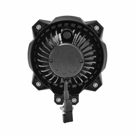 6" Pro6 Gravity LED Light System (Pair) | KC HiLites