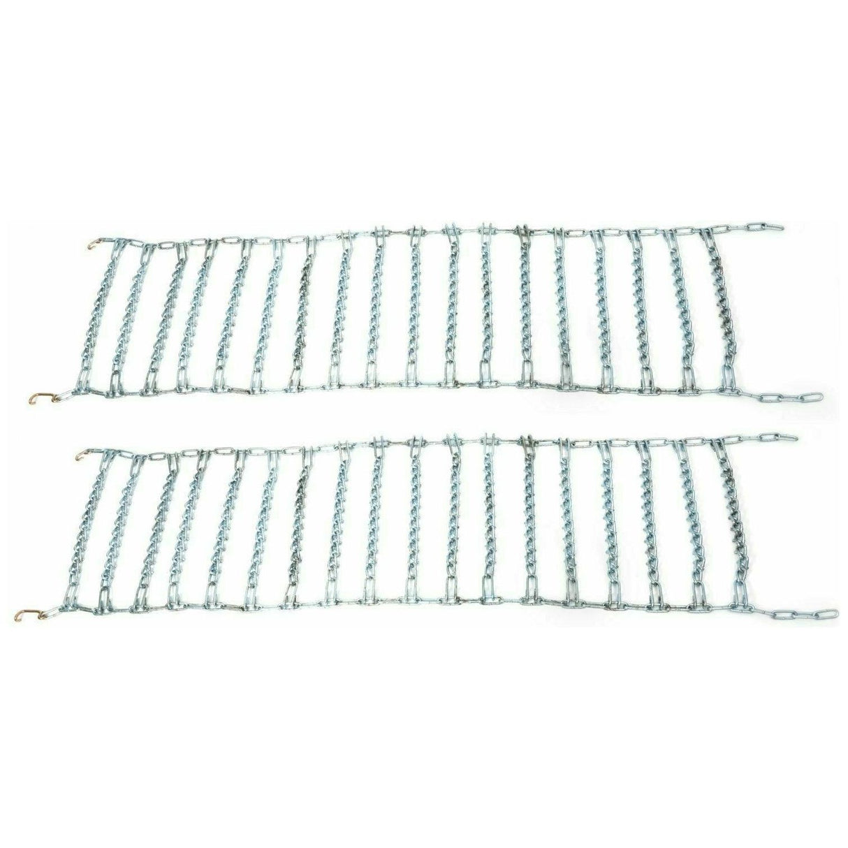 Kimpex 2 Space Tire Chain 51x14