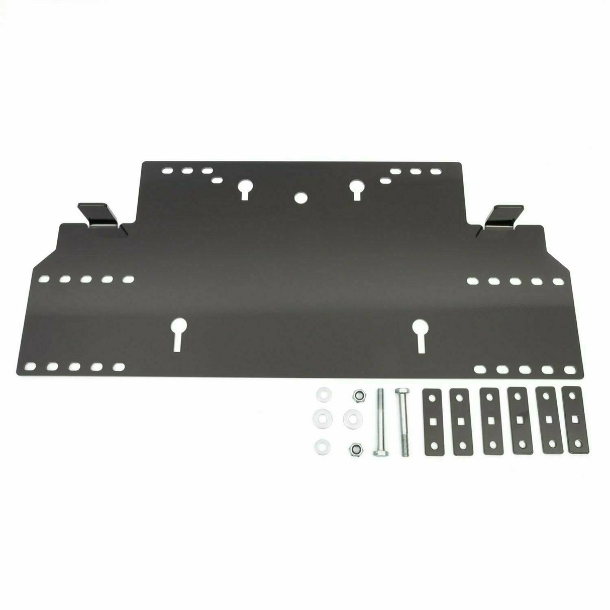 Kimpex Honda Pioneer 1000 Click N Go 2 Plow Mounting Bracket