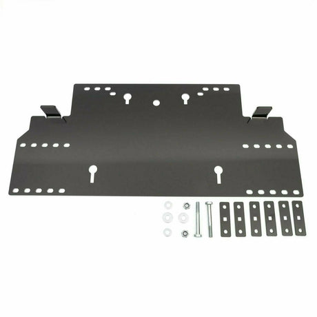 Kimpex Honda Pioneer 1000 Click N Go 2 Plow Mounting Bracket