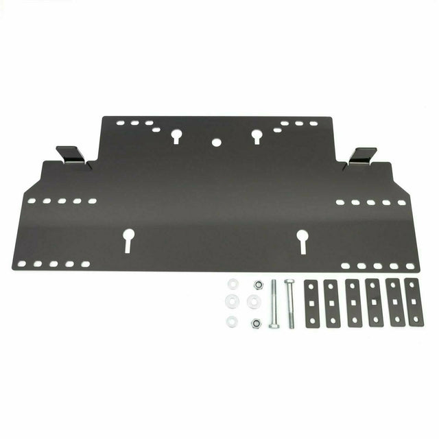Kimpex Honda Pioneer 1000 Click N Go 2 Plow Mounting Bracket