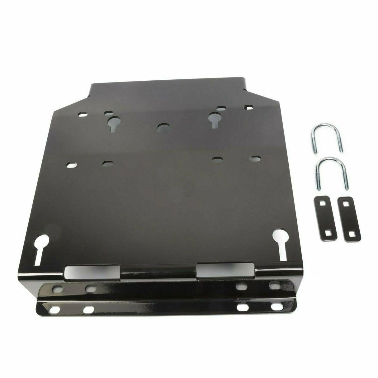 Kimpex Kawasaki Mule Click N Go 2 Plow Mounting Bracket