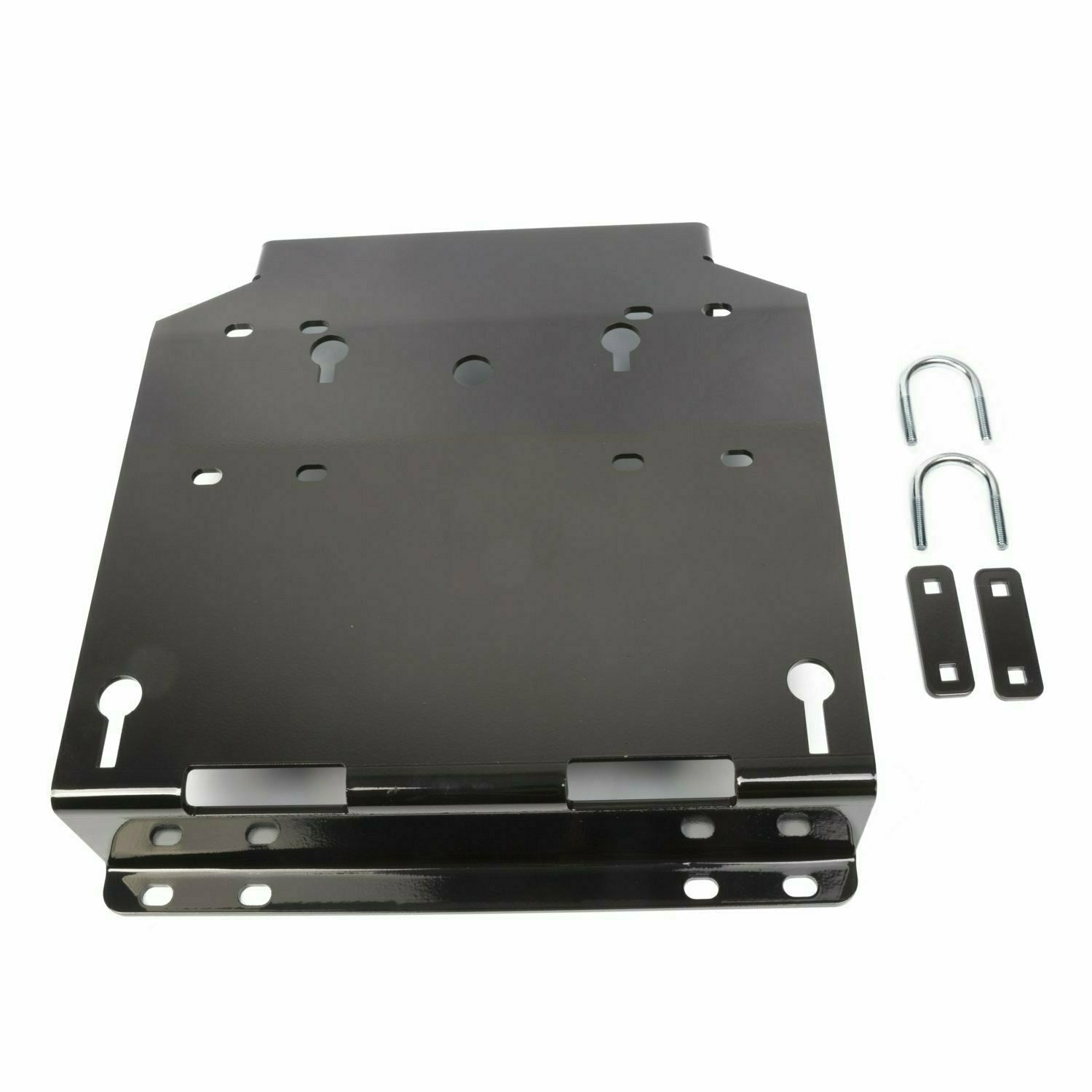 Kimpex Kawasaki Mule Click N Go 2 Plow Mounting Bracket
