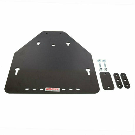 Kimpex Polaris General / RZR Click N Go 2 Plow Mounting Bracket