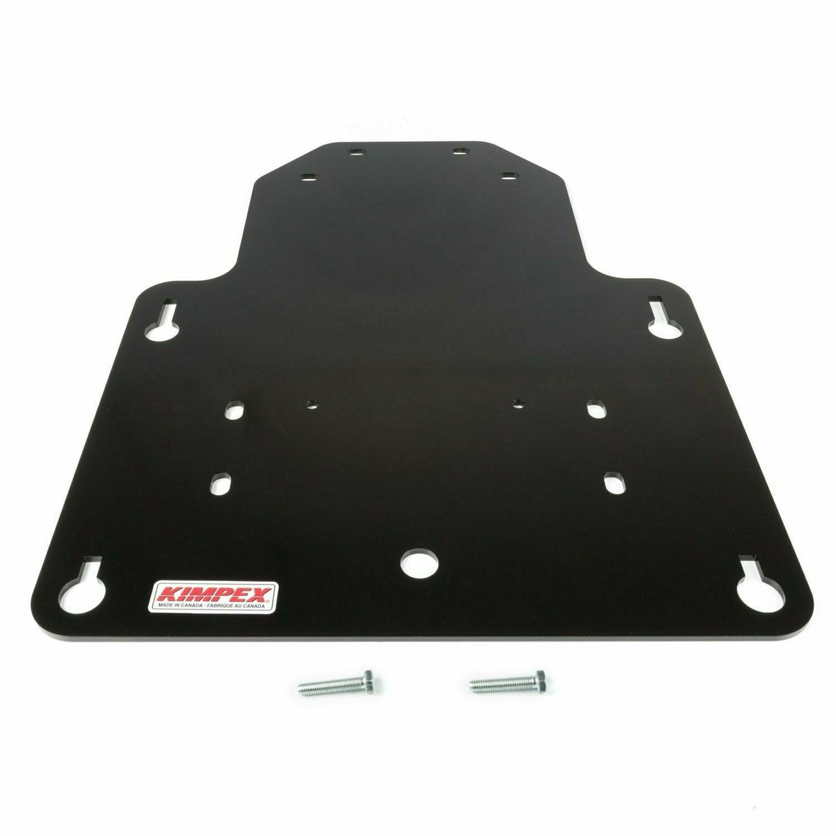 Kimpex Textron Wildcat 1000 Click N Go 2 Plow Mounting Bracket