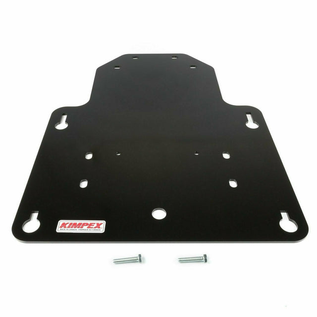 Kimpex Textron Wildcat 1000 Click N Go 2 Plow Mounting Bracket