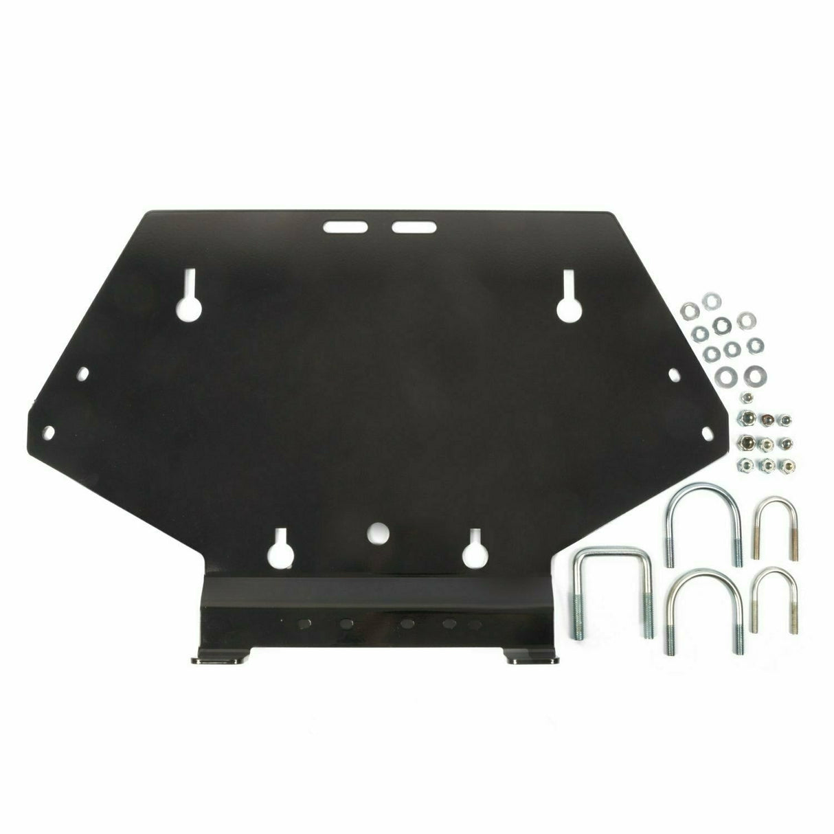 Kimpex Textron Wildcat Sport Click N Go 2 Plow Mounting Bracket
