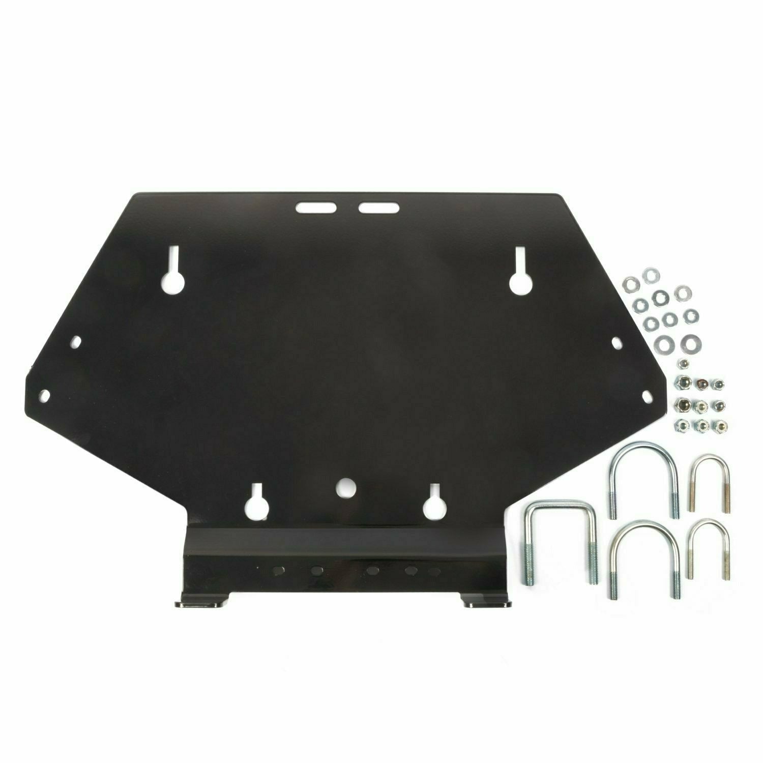 Kimpex Textron Wildcat Sport Click N Go 2 Plow Mounting Bracket