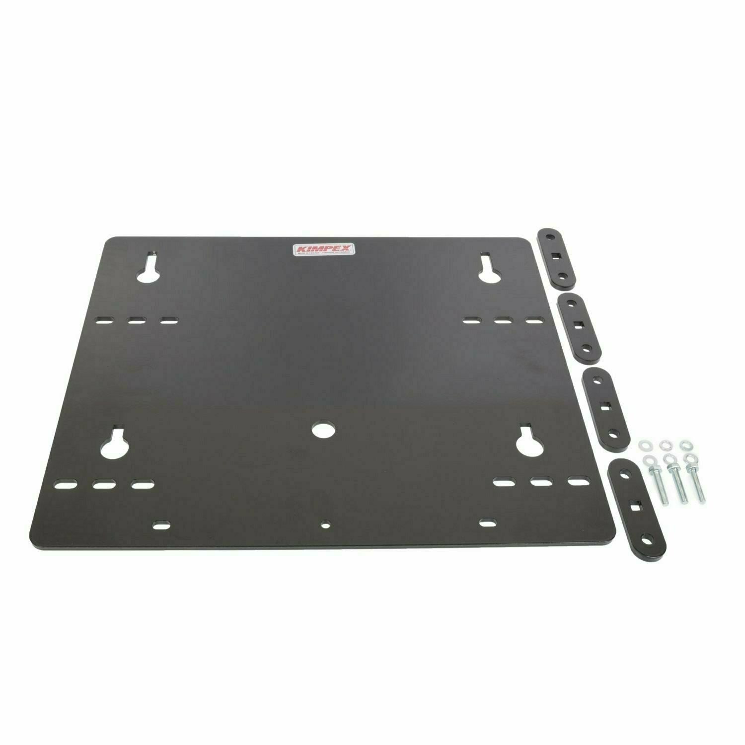 Kimpex Yamaha Rhino Click N Go 2 Plow Mounting Bracket
