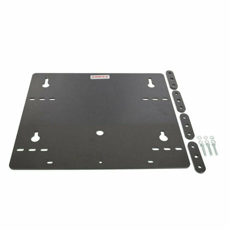 Kimpex Yamaha Rhino Click N Go 2 Plow Mounting Bracket