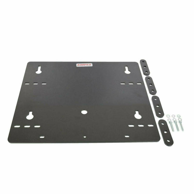 Kimpex Yamaha Rhino Click N Go 2 Plow Mounting Bracket