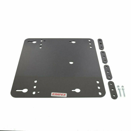 Kimpex Yamaha Viking / Wolverine Click N Go 2 Plow Mounting Bracket