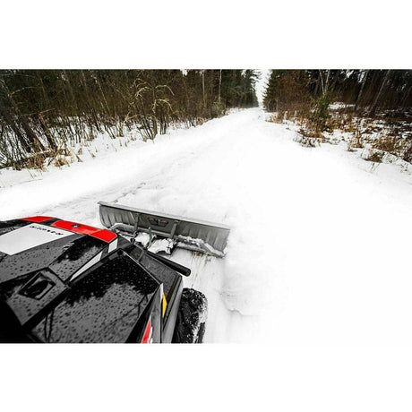 52" Steel Snow Plow Blade | Kolpin
