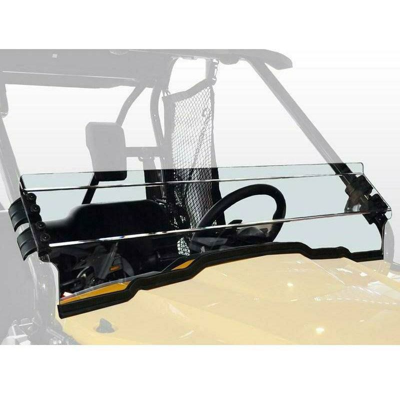 Kolpin Honda Pioneer 500 Fixed Half Windshield