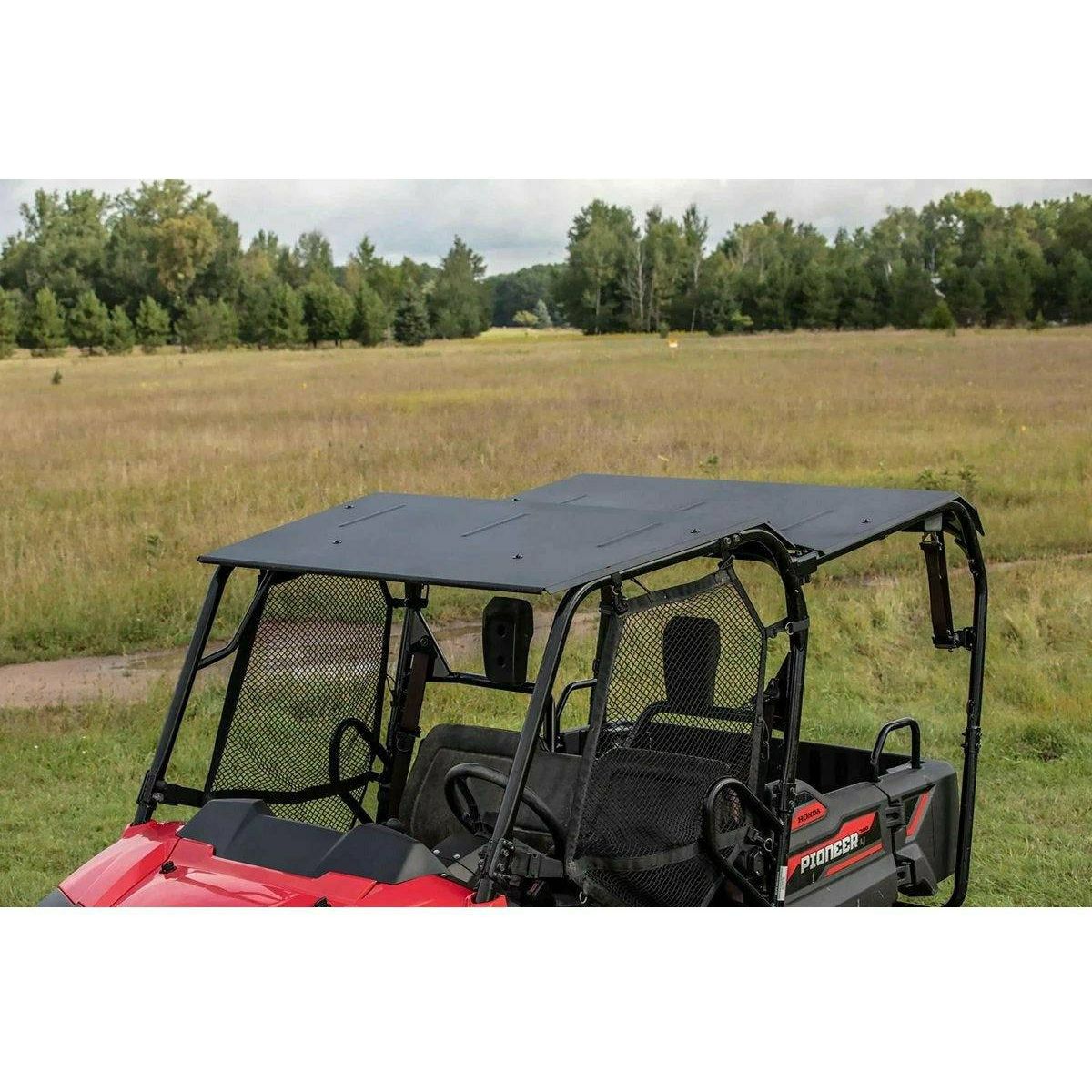 Kolpin Honda Pioneer 700-4 Steel Roof