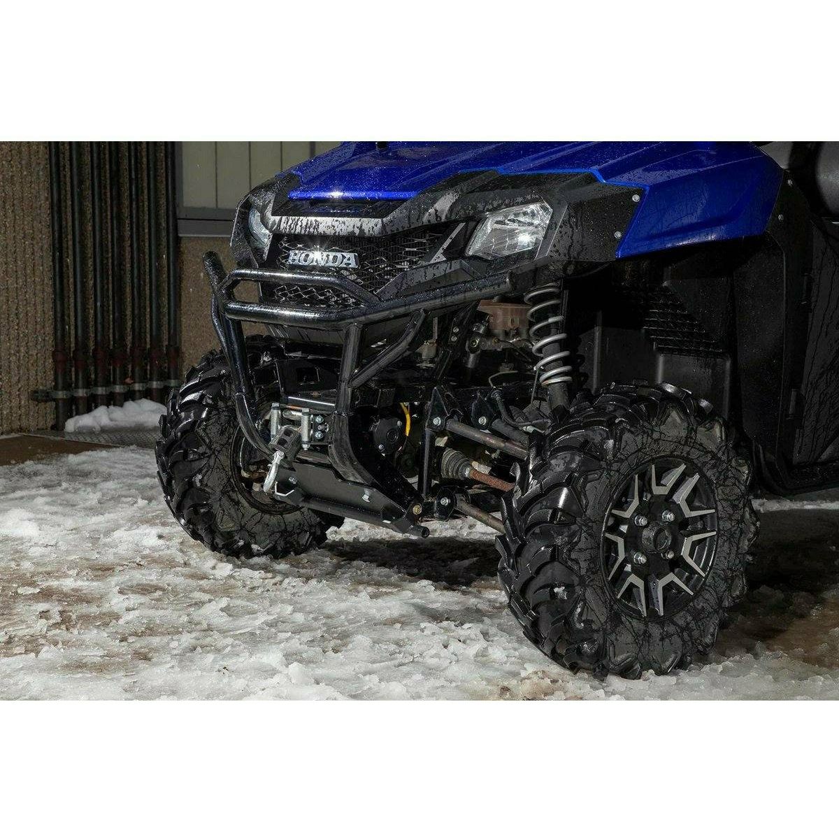 Kolpin Honda Pioneer 700 Conqueror Front Connect Plow Mount