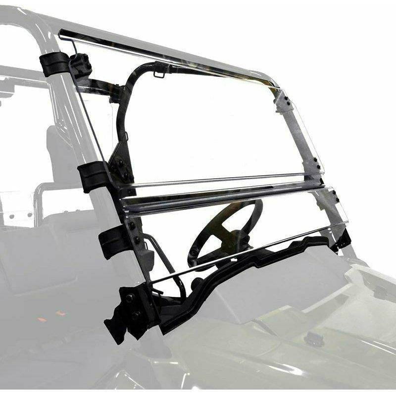 Kolpin Honda Pioneer 700 Full-Tilt Windshield