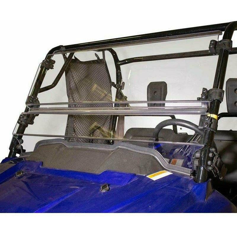 Kolpin Honda Pioneer 700 Full-Tilt Windshield