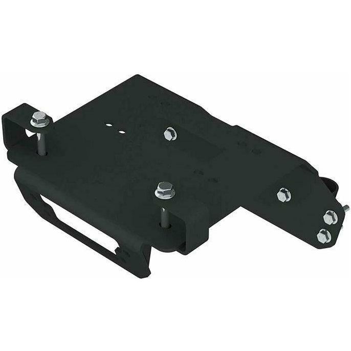 Kolpin Honda Talon Winch Mount Kit