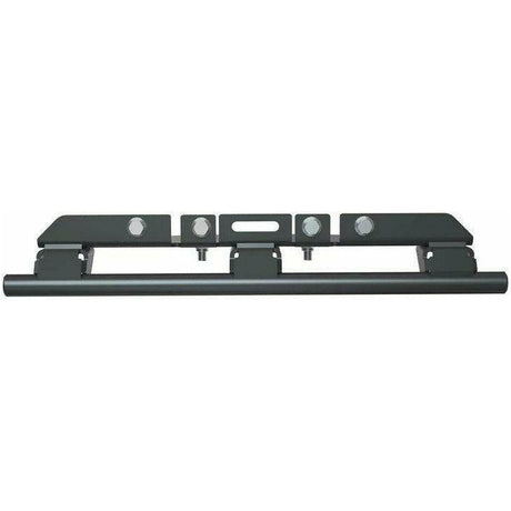 Kolpin Kawasaki Mule 4000 / 4010 Conqueror Front Connect Plow Mount