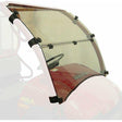 Kolpin Kawasaki Mule 600 / 610 Full-Tilt Windshield