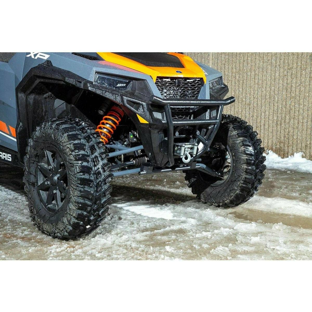 Kolpin Polaris General Conqueror Front Connect Plow Mount