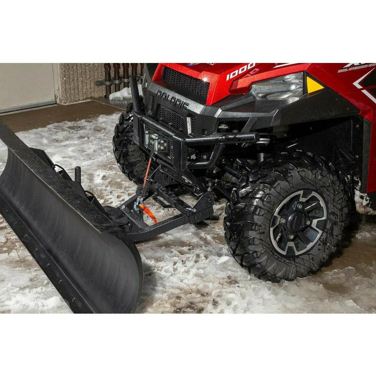 Kolpin Polaris Ranger 900 Conqueror Front Connect Plow Mount