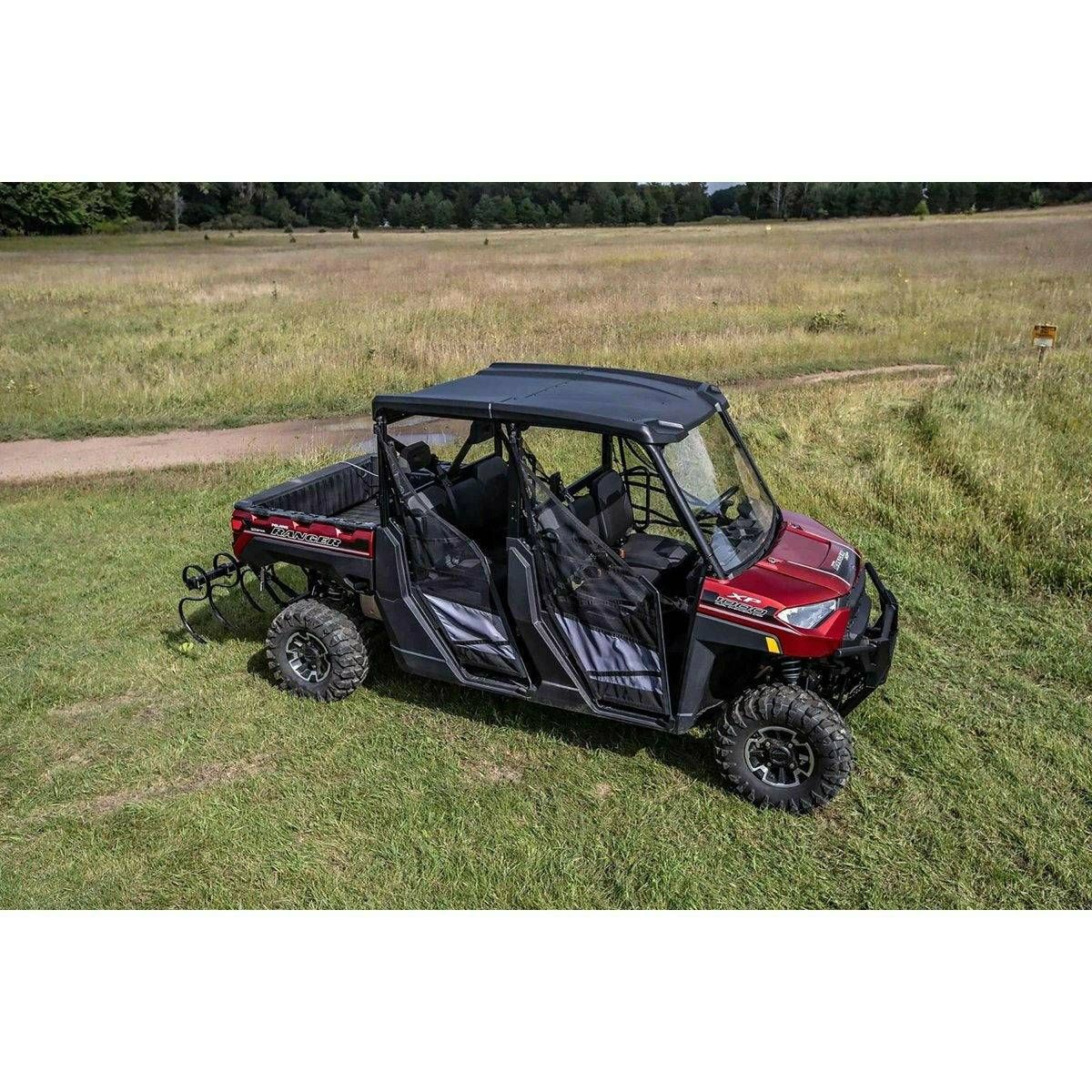 Polaris Ranger Crew Poly Roof | Kolpin