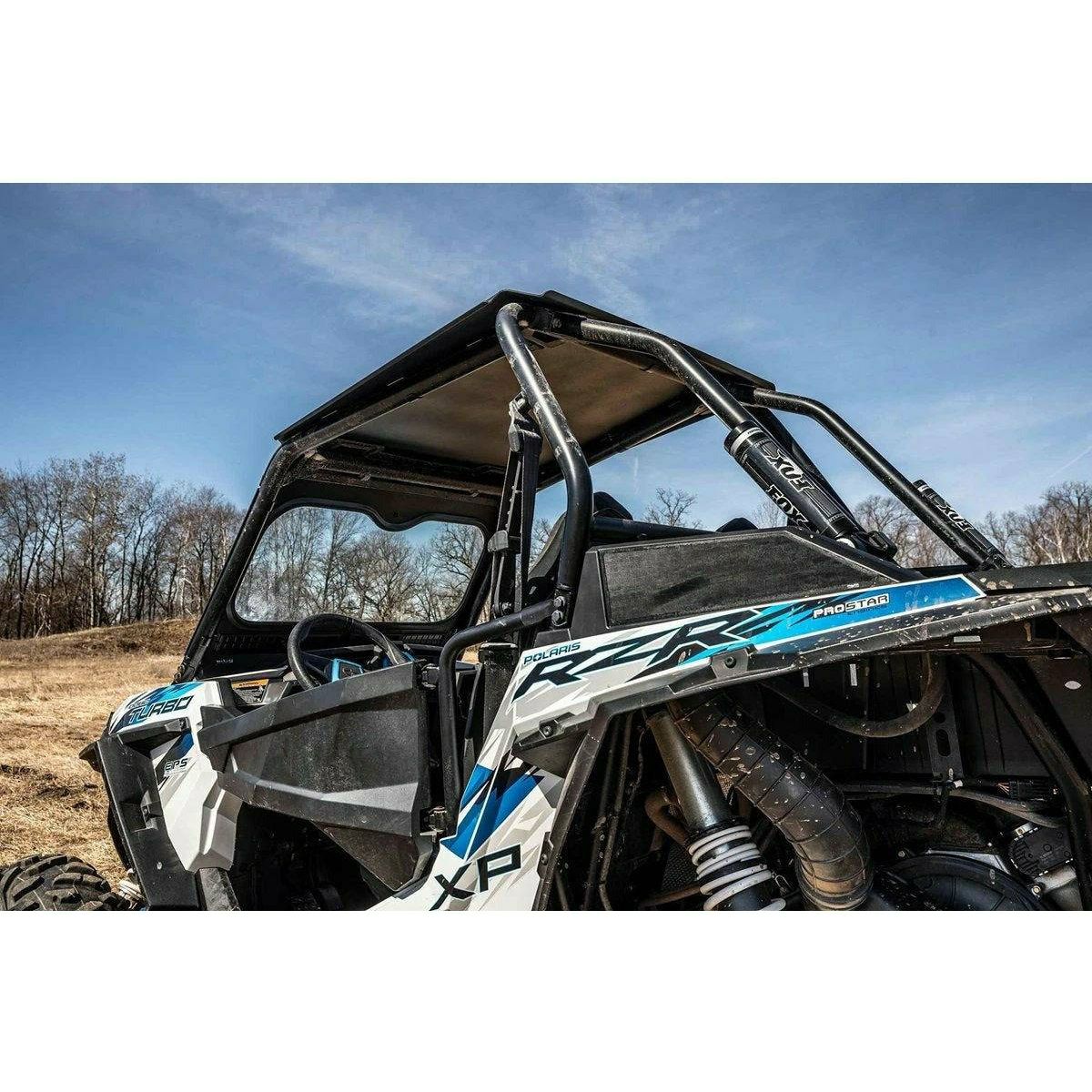 Kolpin Polaris RZR Aluminum Roof
