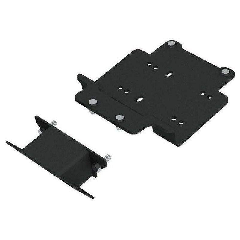 Polaris RZR 570 / 800 Winch Mount Kit | Kolpin