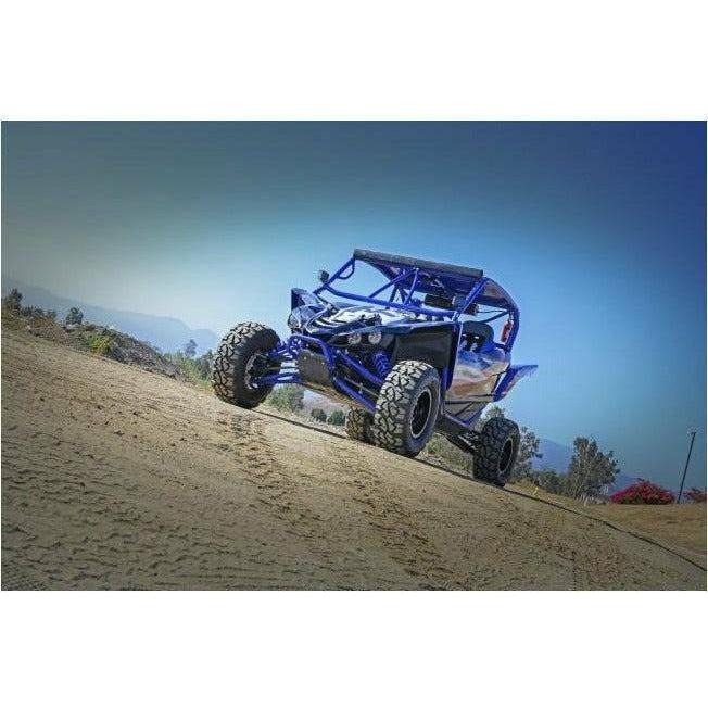 Yamaha YXZ 1000R (2016-2018) Supercharger Kit | Kraftwerks