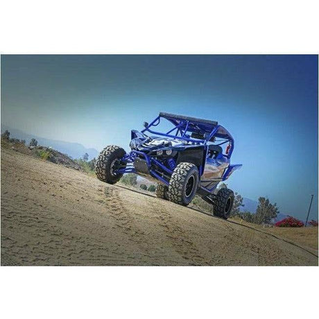 Yamaha YXZ 1000R (2016-2018) Supercharger Kit | Kraftwerks