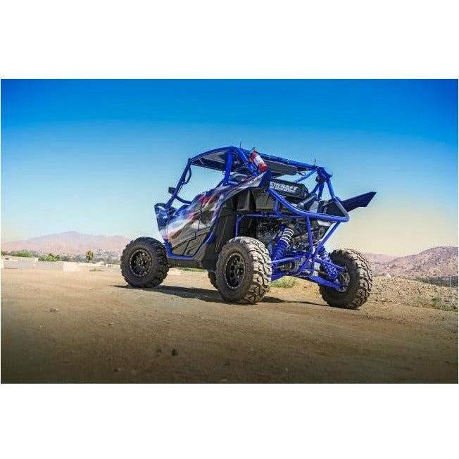 Yamaha YXZ 1000R (2016-2018) Supercharger Kit | Kraftwerks