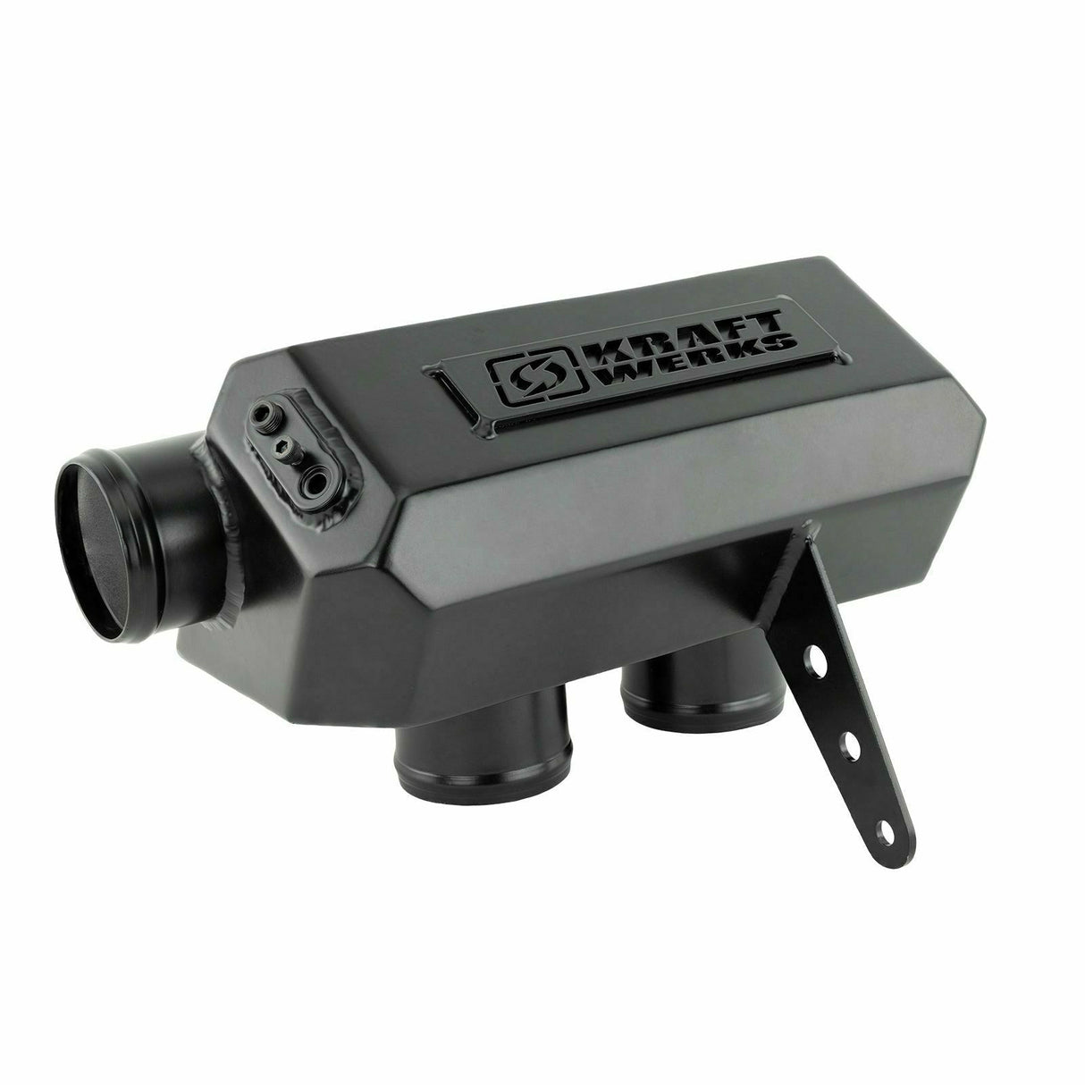 Kraftwerks Kawasaki KRX Supercharger System