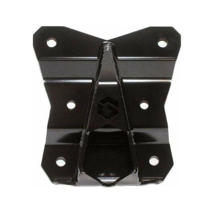 Can Am X3 Radius Plate | Geiser Performance