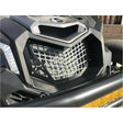 Can Am X3 Front Grille | Madigan Motorsports