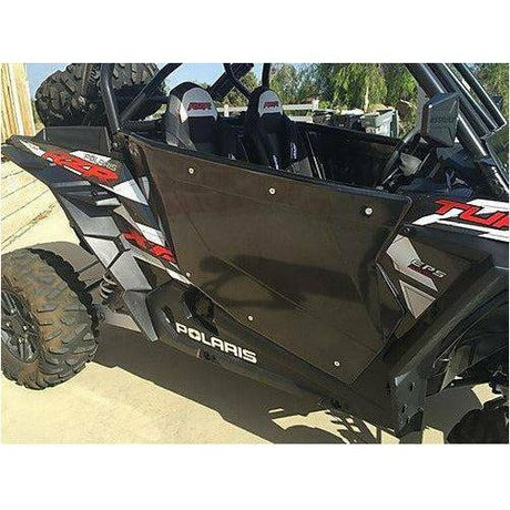 Polaris RZR Door Kit | Madigan Motorsports