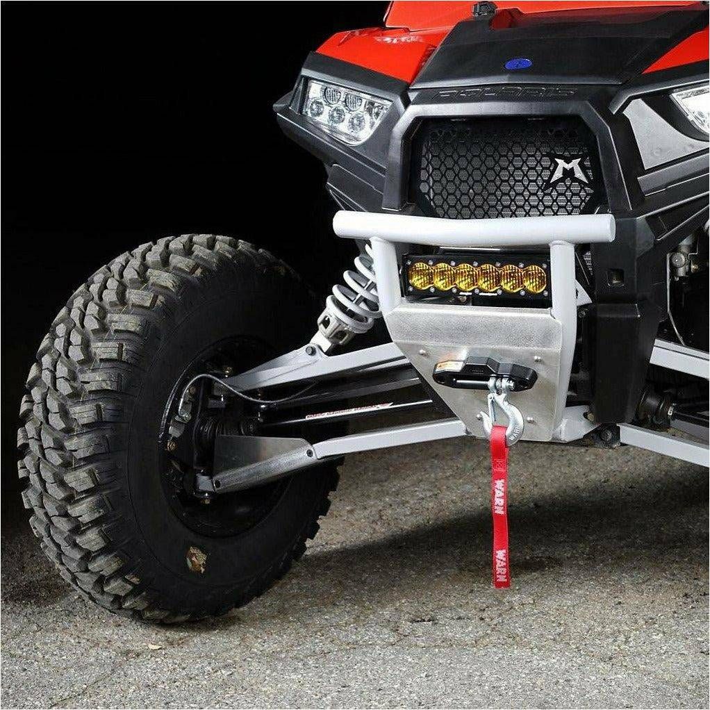 Polaris RZR Mojave Front Bumper | Madigan Motorsports