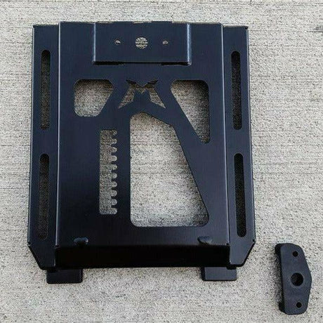 Polaris RZR Seat Base | Madigan Motorsports