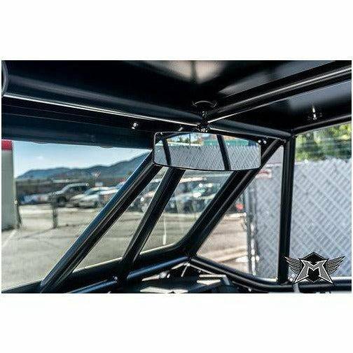Madigan Motorsports Rear View Mirror