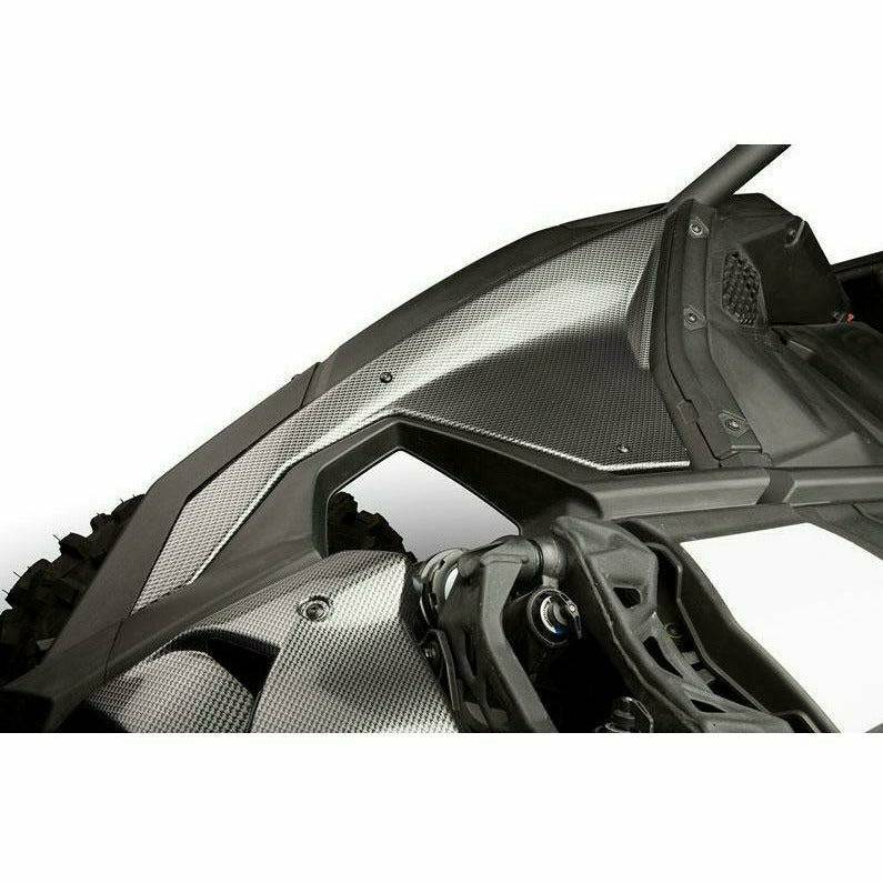 Maier Powersports Can Am X3 Front Fenders