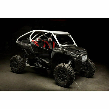 Maier Powersports Polaris RZR Widebody Kit