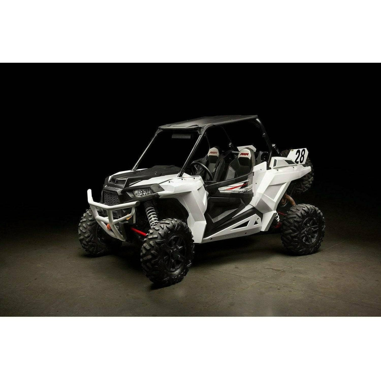 Maier Powersports Polaris RZR Widebody Kit