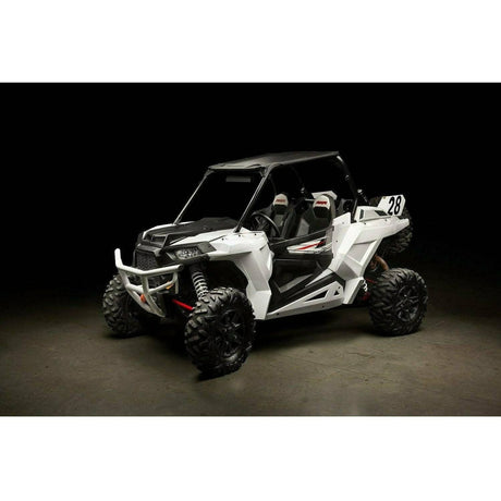 Maier Powersports Polaris RZR Widebody Kit